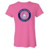 Ladies' Heavy Cotton™ T-Shirt Thumbnail