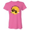 Ladies' Heavy Cotton™ T-Shirt Thumbnail