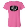 Ladies' Heavy Cotton™ T-Shirt Thumbnail