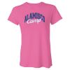 Ladies' Heavy Cotton™ T-Shirt Thumbnail