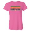 Ladies' Heavy Cotton™ T-Shirt Thumbnail