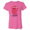 Ladies' Heavy Cotton™ T-Shirt Thumbnail