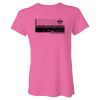 Ladies' Heavy Cotton™ T-Shirt Thumbnail