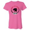 Ladies' Heavy Cotton™ T-Shirt Thumbnail