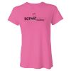 Ladies' Heavy Cotton™ T-Shirt Thumbnail