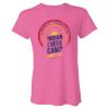 Ladies' Heavy Cotton™ T-Shirt Thumbnail