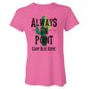 Ladies' Heavy Cotton™ T-Shirt Thumbnail