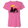 Ladies' Heavy Cotton™ T-Shirt Thumbnail