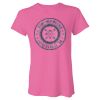 Ladies' Heavy Cotton™ T-Shirt Thumbnail