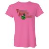 Ladies' Heavy Cotton™ T-Shirt Thumbnail