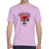 Adult 5.5 oz., 50/50 T-Shirt Thumbnail