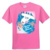 Youth 5.5 oz., 50/50 T-Shirt Thumbnail