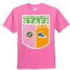 Youth 5.5 oz., 50/50 T-Shirt Thumbnail